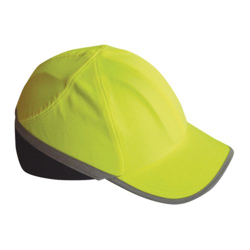 Portwest HI-VIS ütésbiztos baseball sapka