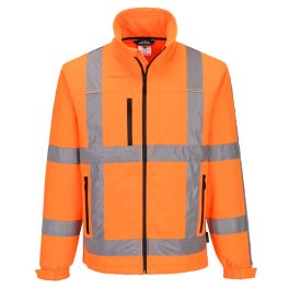 Portwest Hi-Vis RWS dzseki (3L)