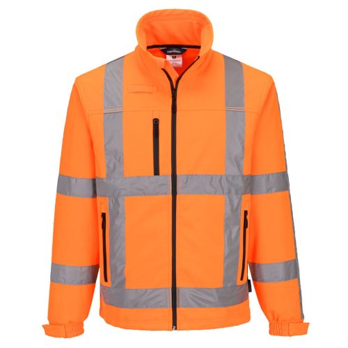 Portwest Hi-Vis RWS dzseki (3L)