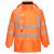 Portwest Hi-Vis 7-in-1 kabát GO/RT