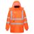 Portwest Hi-Vis 7-in-1 kabát GO/RT