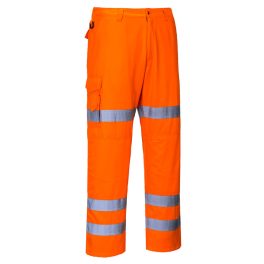 Portwest HiVis Combat nadrág