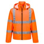 Portwest Hi-Vis összecsomagolható dzseki