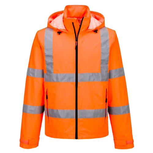Portwest Hi-Vis összecsomagolható dzseki