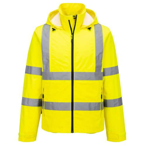 Portwest Hi-Vis összecsomagolható dzseki
