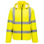 Portwest Hi-Vis összecsomagolható dzseki