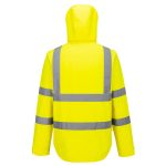 Portwest Hi-Vis összecsomagolható dzseki