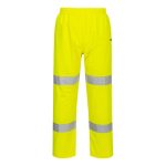 Portwest Hi-Vis összecsomagolható nadrág