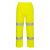 Portwest Hi-Vis összecsomagolható nadrág