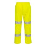 Portwest Hi-Vis összecsomagolható nadrág