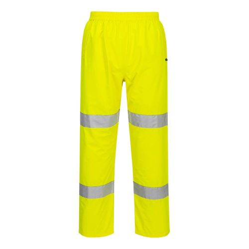 Portwest Hi-Vis összecsomagolható nadrág