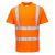Portwest Cotton Comfort rövid ujjú póló