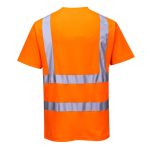 Portwest Cotton Comfort rövid ujjú póló