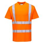 Portwest Cotton Comfort rövid ujjú póló