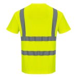 Portwest Cotton Comfort rövid ujjú póló