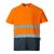Portwest Hi-Vis kontraszt pólóing
