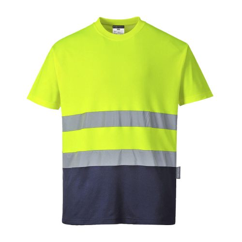 Portwest Hi-Vis kontraszt pólóing