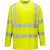 Portwest Hi-Vis hosszú ujjú póló