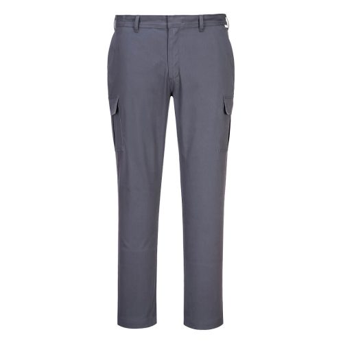 Portwest Stretch Slim Combat nadrág