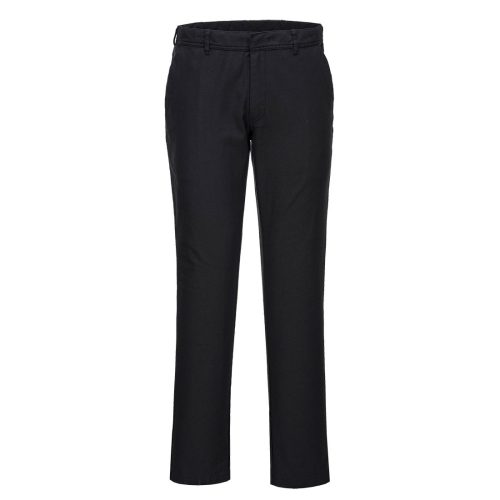 Portwest Stretch Slim Chino nadrág