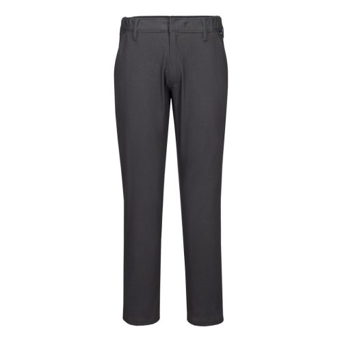 Portwest Stretch Slim Chino nadrág