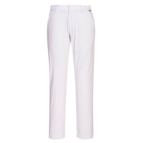 Portwest Stretch Slim Chino nadrág