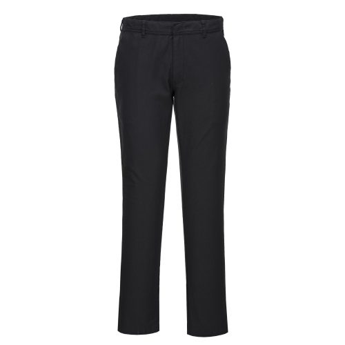 Portwest Women's Slim Fit Chino Pants