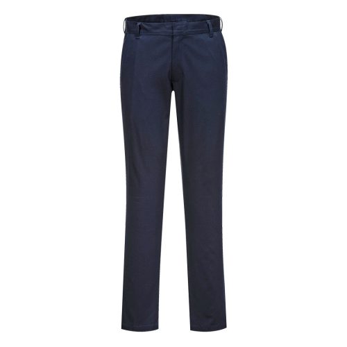 Portwest Women's Slim Fit Chino Pants