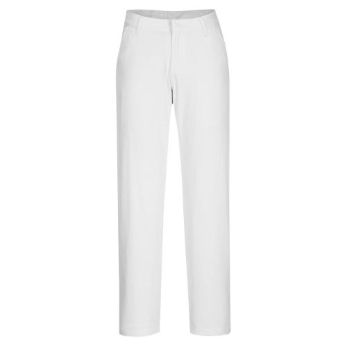 Portwest Women's Slim Fit Chino Pants