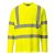 Portwest Hi-Vis hosszú ujjú pólóing