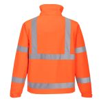 Portwest Jól láthatósági Softshell dzseki (3L)