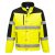 Portwest Kéttónusú Softshell kabát
