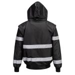 Portwest Iona™ 3 az 1-ben bomber kabát