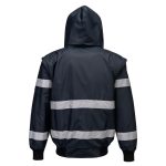 Portwest Iona™ 3 az 1-ben bomber kabát