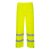 Portwest Jól láthatósági nadrág