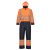 Portwest Contrastvízálló overál-bélelt