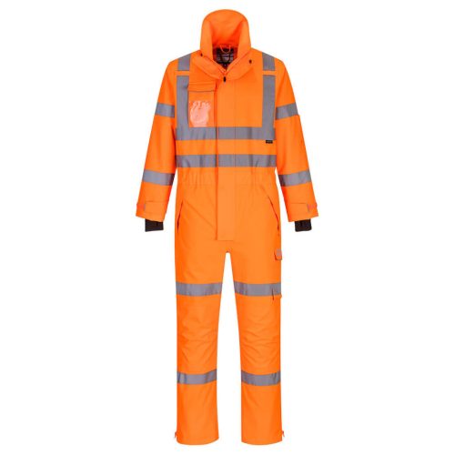 Portwest Hi-Vis Extrém overál