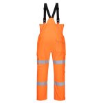 Portwest Hi-Vis Extreme kantáros nadrág