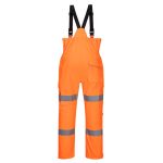 Portwest Hi-Vis Extreme kantáros nadrág