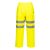 Portwest Hi-Vis Extreme esőnadrág (3L)