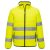 Portwest Hi-Vis baffle dzseki