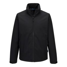 Portwest Fűthető softshell dzseki