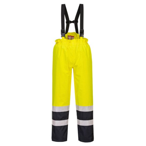 Portwest Hi-Vis Multi-Protection nadrág