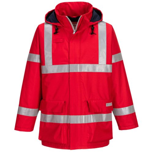 Portwest Bizflame FR Antistatic Jacket