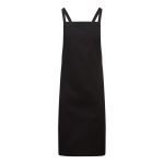 Portwest Hátul keresztben megkötött kötény