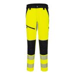 Portwest PW3 Hi-Vis streccs nadrág