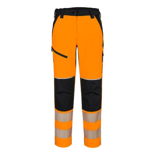 Portwest PW3 Hi-Vis női streccs nadrág