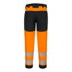 Portwest PW3 Hi-Vis női streccs nadrág
