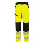 Portwest PW3 Hi-Vis női streccs nadrág