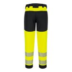 Portwest PW3 Hi-Vis női streccs nadrág